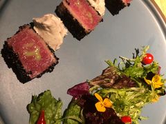 -Arpanda阿潘答餐厅(郎园店)