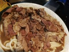 -安缘斋涮肉