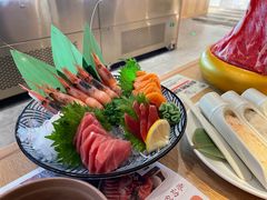 -温野菜涮涮锅(曲江大悦城店)
