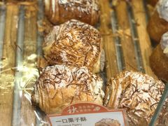 -巴黎贝甜(大宁国际商业广场店)