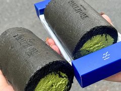 -the Roll'ING手作瑞士卷专门店(卓悦中心店)