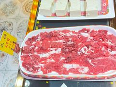 -大吉利·潮汕牛肉火锅(河西店)