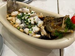 -鹿港小镇(金虹桥国际中心店)