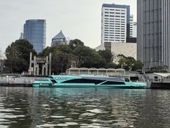 -运河游船(武林门码头)