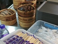 -鸡鸣汤包(红山动物园店)