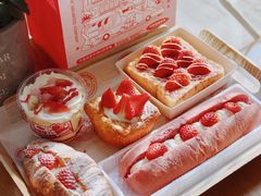-仟吉·ART FARM主题店(菱角湖万达店)