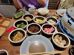-大白羊蝎子馆(后沙峪山姆店)
