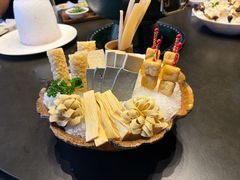 豆类拼盘-东来顺·非遗火锅(高新店)