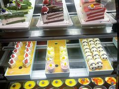 -领鲜活海鲜榴莲自助火锅(东门店)