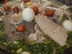 -青石桥老瓦房肥肠粉总店(青石桥总店)