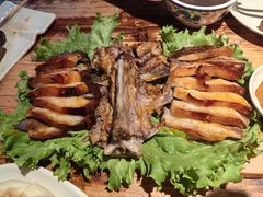 -牧马人奶茶馆(乌兰察布总店)