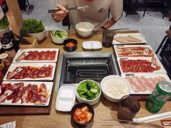 -焼肉ライク·烧肉LIKE(万菱汇店)