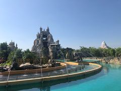 -厦门方特梦幻王国