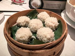 豆腐圆子-粗茶淡饭·汉口公馆(循礼门店)