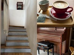 -时间抽屉(裕华万达广场店)