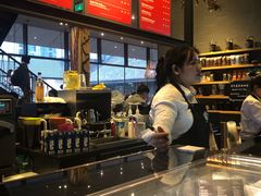 -星巴克臻选(成都太古里店)