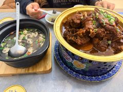 -金典银峰老鹅馆·昆山菜(亭林公园店)