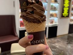 -GODIVA(王府井apm店)