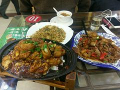 -徽州美食(三十年老店)