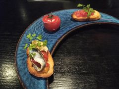 -C&R西班牙餐厅