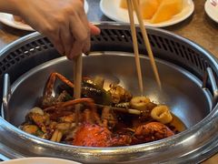 -七欣天香辣蟹火锅(扬州望月路店)