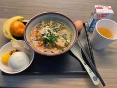 -虹桥机场V2贵宾休息室