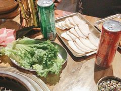 -汉拿山(北京上地华联店)