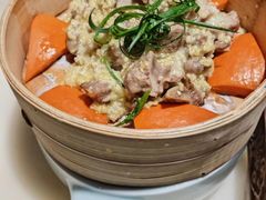 -锦府盐帮·张宅(世纪金源店)