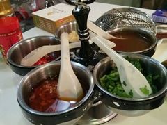 -三毛牛肉店(福强店)