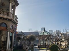 -卫鼎轩·曹公馆(鼓楼店)