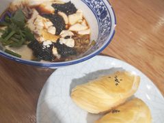 -老苏州大客堂·苏帮菜·松鼠桂鱼·苏州传统小吃(观前街人民商场店)