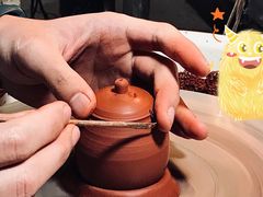 -一片田陶艺工作室