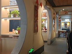 -老淮滨-蚌埠非遗小吃(淮河路店)