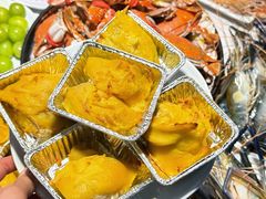 -半岛听涛蒸汽海鲜自助(K11店)