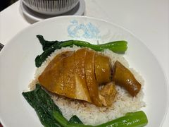 -龙记香港茶餐厅(久光百货店)