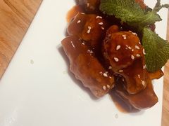 -枣子树·素食餐厅(普陀山店)