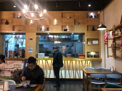 -金味德牦牛肉拉面(天水路店)
