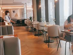 -必胜客(江桥万达店)