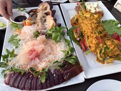 -大螃蟹海鲜餐厅