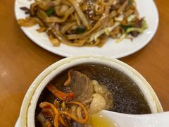 -煲煲掂风味煲仔饭餐厅(西区店)