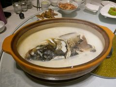 -风味小馆(天目湖宾馆店)