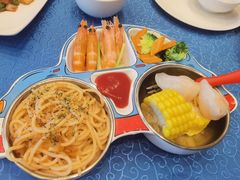 -老淳安—伴山伴湖(千岛湖开元度假村店)