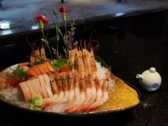 -梅筑·创意料理(王府井百货店)