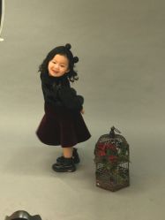 -倾城宝贝儿童摄影(浦东金谊店)