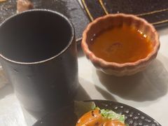 -久藏·横膈膜烧肉·酒场(江汉路店)