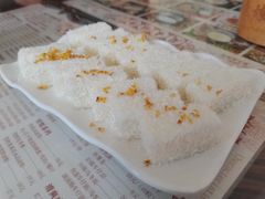 -周大娘牛乳(旧寨古村总店)