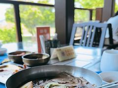-亚龙湾红树林度假酒店-韩轩韩餐厅