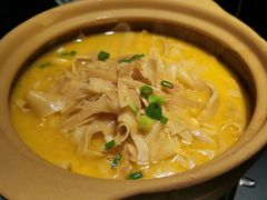 -小菜园新徽菜(青岛市南万象城店)