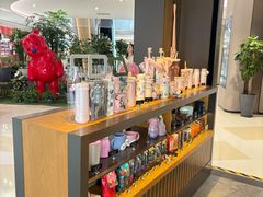 -星巴克(1788广场店)