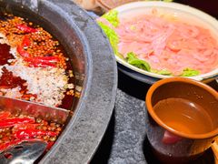 -陈眼镜火锅(总店)